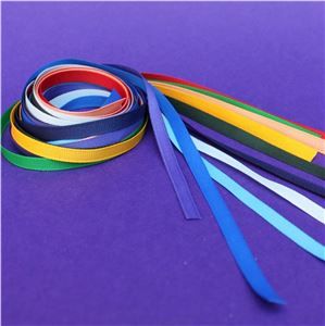 Narrow Grosgrain Pack